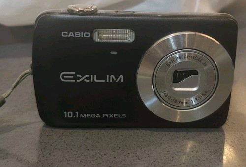 Appareil photo numérique 10,1
