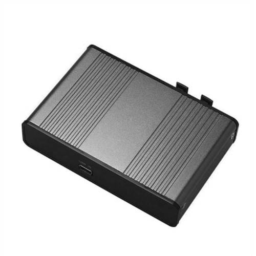 Carte son externe usb canaux - carte,