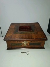 Magnifique Boîte Coffret À