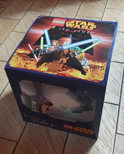 Lego star wars plv - -,