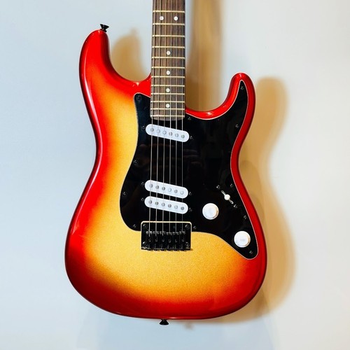 Squier fender contemporary - squier,