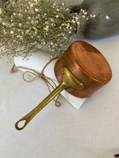 👿 Ancienne Petite Casserole