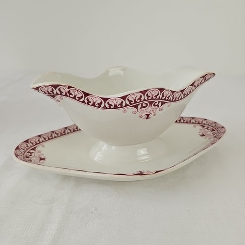 Saucière andrinople saint - saucière,