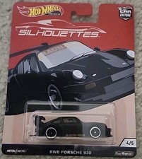 Hot Wheels Car Culture