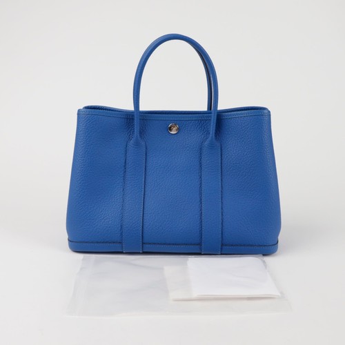 Hermes sac garden party - hermes,