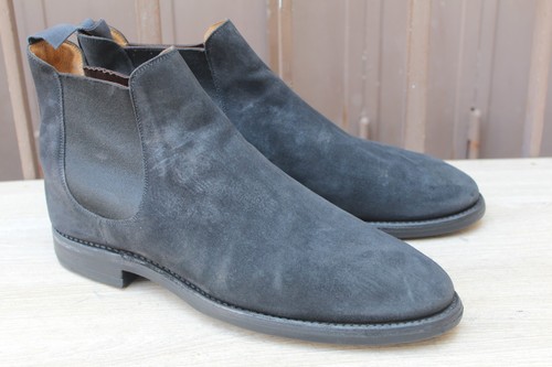 Boots crockett jones - crockett&jones, "chelsea"