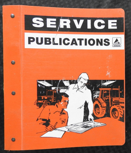 1976 1981 véritable allis - 1976-1981,