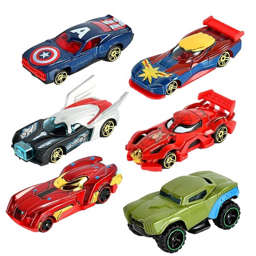 Mini jouet voiture 6 - jouet,