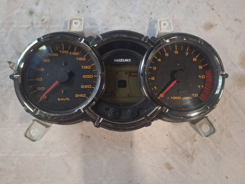 Compteur suzuki 1000 - suzuki, dl