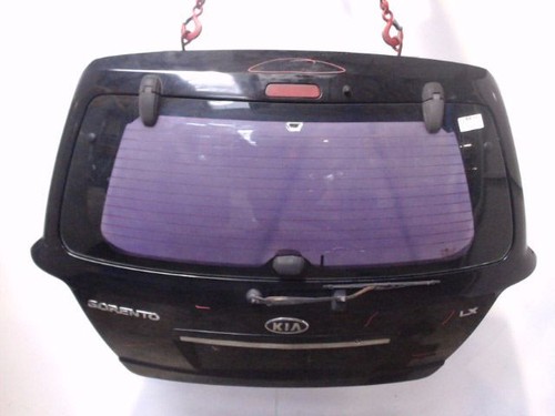 Hayon kia sorento - 🇫🇷,