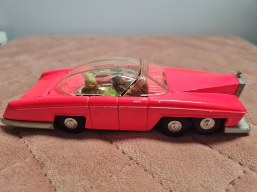 Dinky toys 100 fab lady - toys, 1,