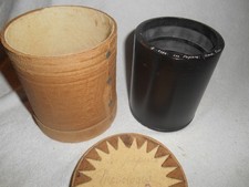 PHONOGRAPH  "  CYLINDRE