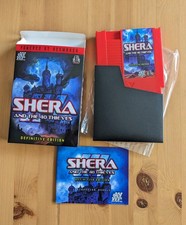 Shera and the 40 Thieves - Definitive Edition (Kickstarter version) / CGT Games