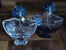 Flacons Vides Pour Collection ou décoration