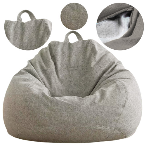 Sac siège 250 gris - sac, clair