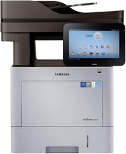 Imprimante laser multifonction