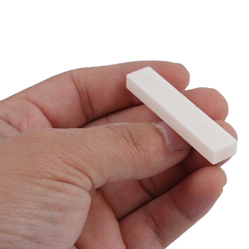 1pcs vierge sillet 55x6x10 - vierge,