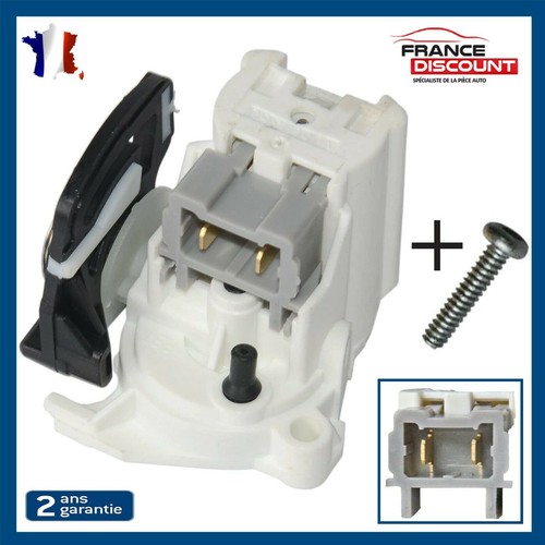 Serrure electrique hayon - serrure,
