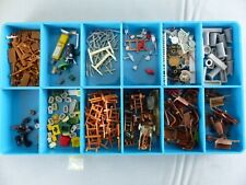 Enorme lot de pièces de