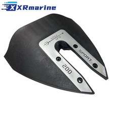 Stabilisateur Hydrofoil Pour Moteur Yamaha Mercury Johnson Hors - Bord 8-40HP