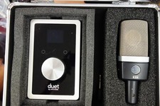 Micro akg c214 plus duet - micro,