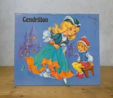 ENFANTINA POP-UP LIVRE A