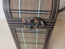 porte bouteille ancien vintage