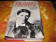 Pierre DAIX: Picasso