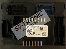 BODY FIAT TYPO II 0052048831