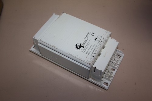 European technologies 600w - european,