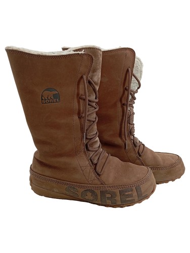 Sorel bottes neige - neige, femme