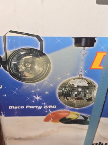 Lampe spot boule facette - lampe,