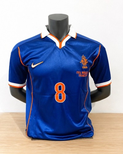 Maillot pays bas coupe - maillot, du