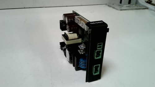 Sofrel s500 alimentation - sofrel,