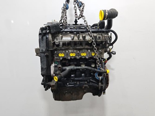 Moteur alfa romeo mito - moteur, 1