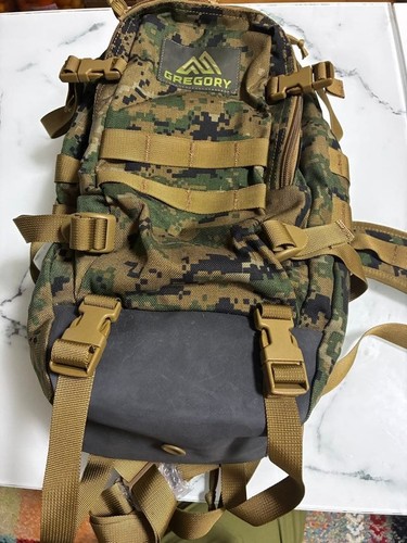 Sac dos militaire - sac,