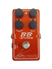 XOTIC BBP-AT BB Preamp Andy