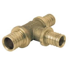 Rehau 137455-001 - Té à