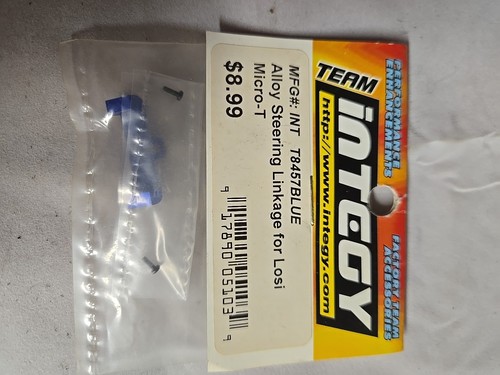 Team integy t8457 - team, blue