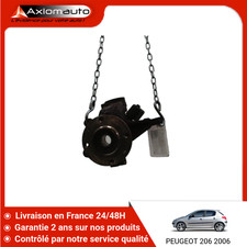 🇫🇷 PIVOT AVANT GAUCHE