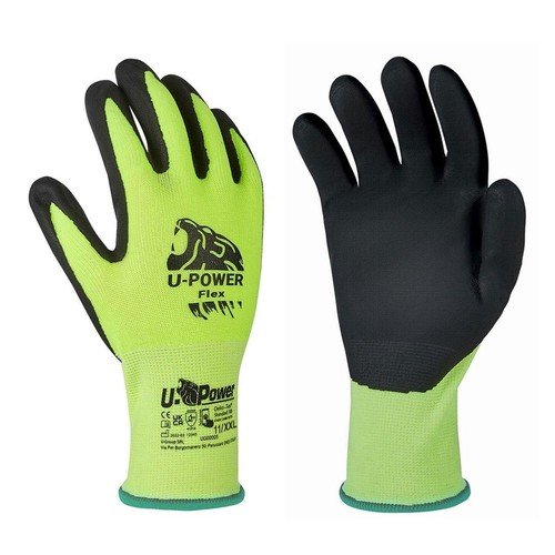 Paire gants travail - paire,