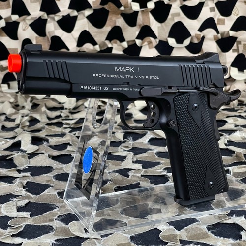 New kwa m1911 mki ptp - mki, gas