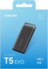Samsung SSD Externe T5 EVO