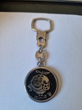 Portes Clés Mascotte