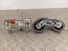 Platine feu arriere droit RENAULT MEGANE 2 PHASE 1 8200073237