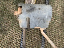 Exmark Zero Turn Mower