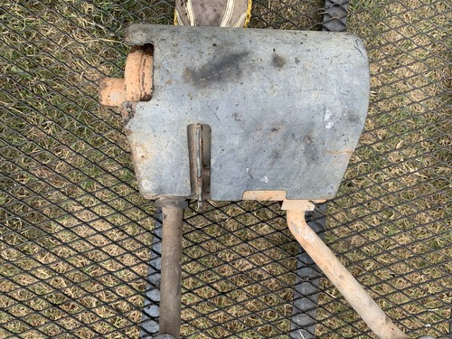Exmark zero turn mower - zero,