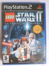 LEGO STAR WARS 2 - LA TRILOGIE