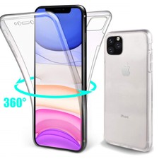 Coque intégrale 360