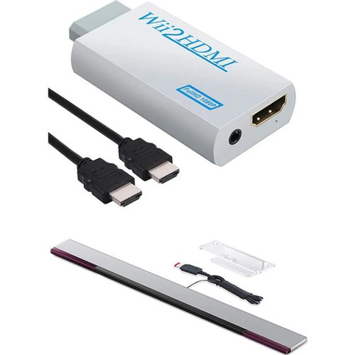 Convertisseur adaptateur - convertisseur,